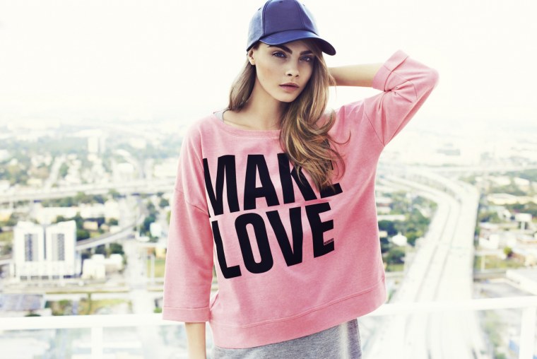 Ванесса Хадженс отвязные каникулы