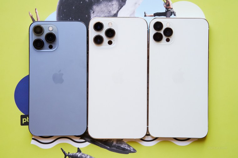 Iphone 12 презентация