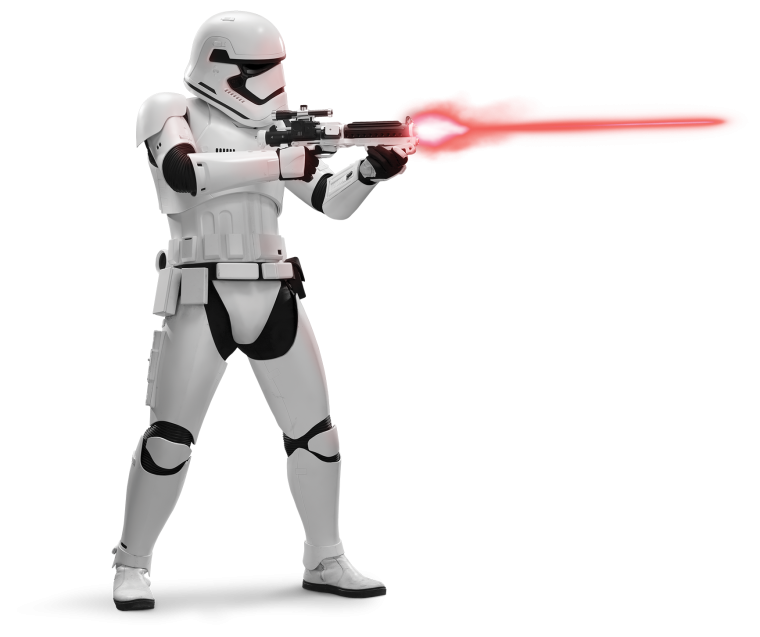 Сторм Трупер