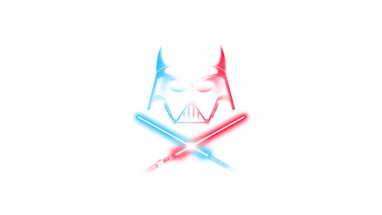 Звёздные войны на рабочий стол