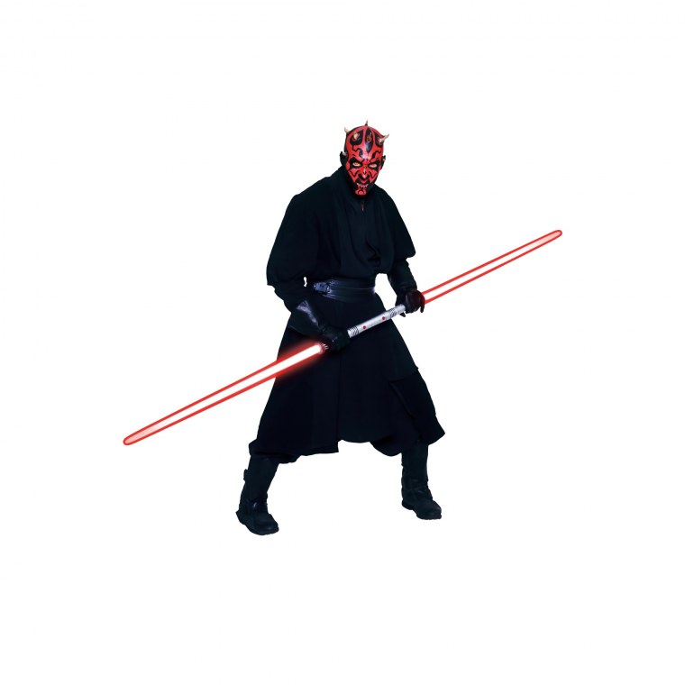 Дарт мол Джедай