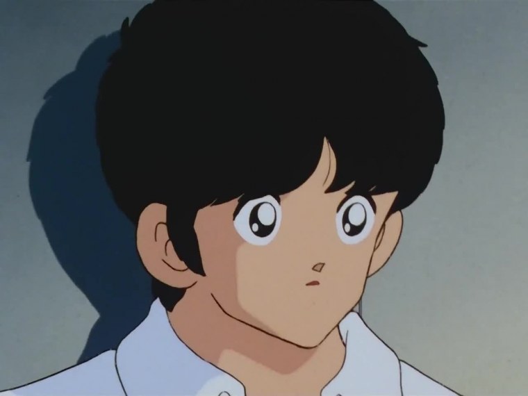 Джульетта из школы-интерната Мару