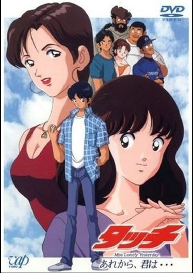 Рейтинг аниме