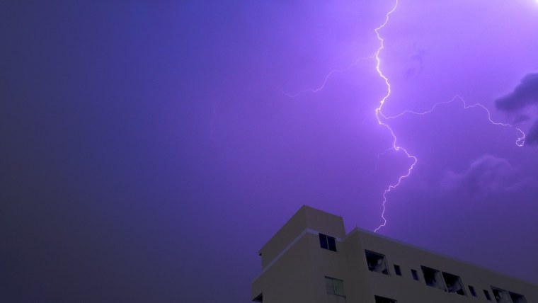 Эстетика фиолетового цвета