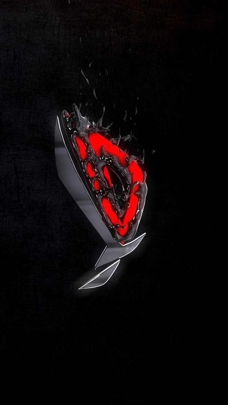 ASUS ROG 4k карбон