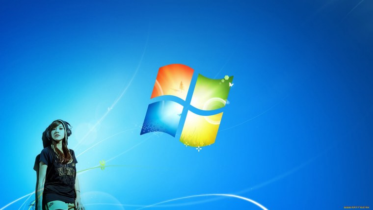 Обои Windows