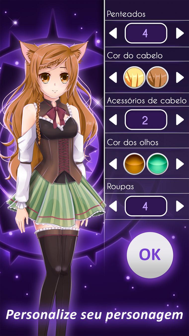 Игры похожие на Custom Cast