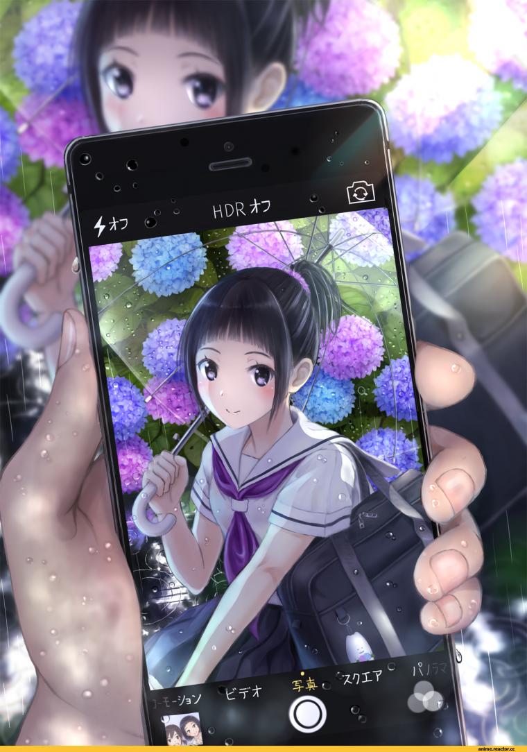 Комната отаку Хатсуне Мику