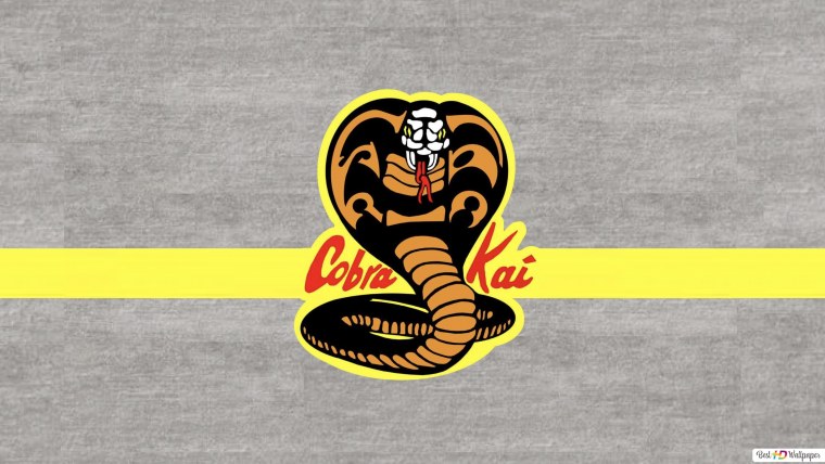 Черношеяя Кобра