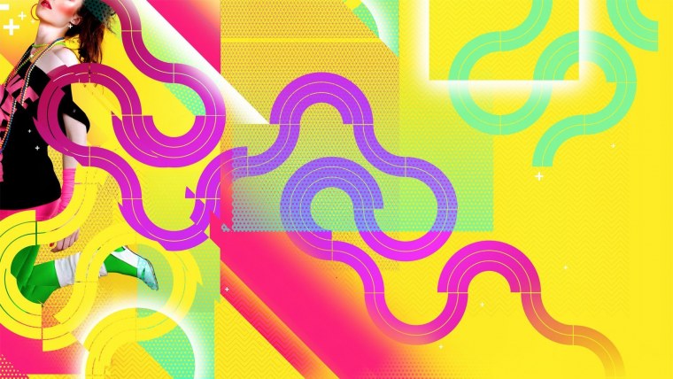 Фон сердечки