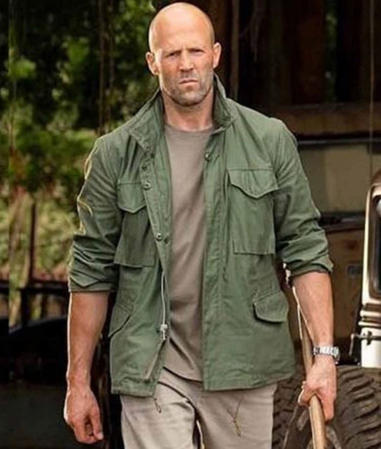 Стэтхэм обои