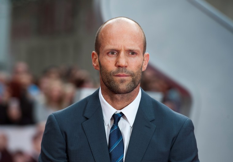 Джейсон Стэтхэм