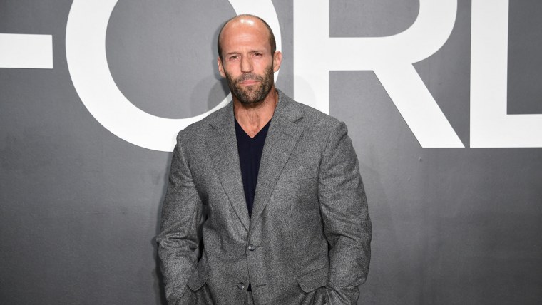 Джейсон стет0ем в пальто