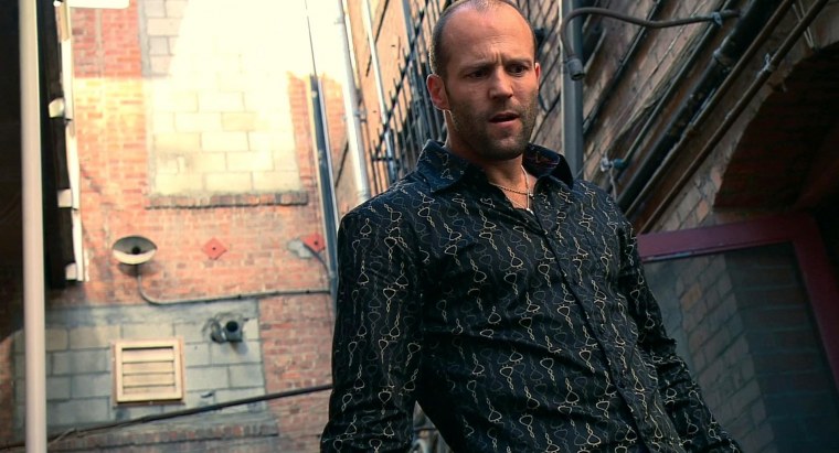 Джейсон Степхан Форсаж