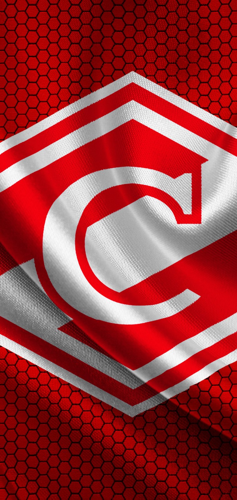 ФК Спартак Москва Гладиатор