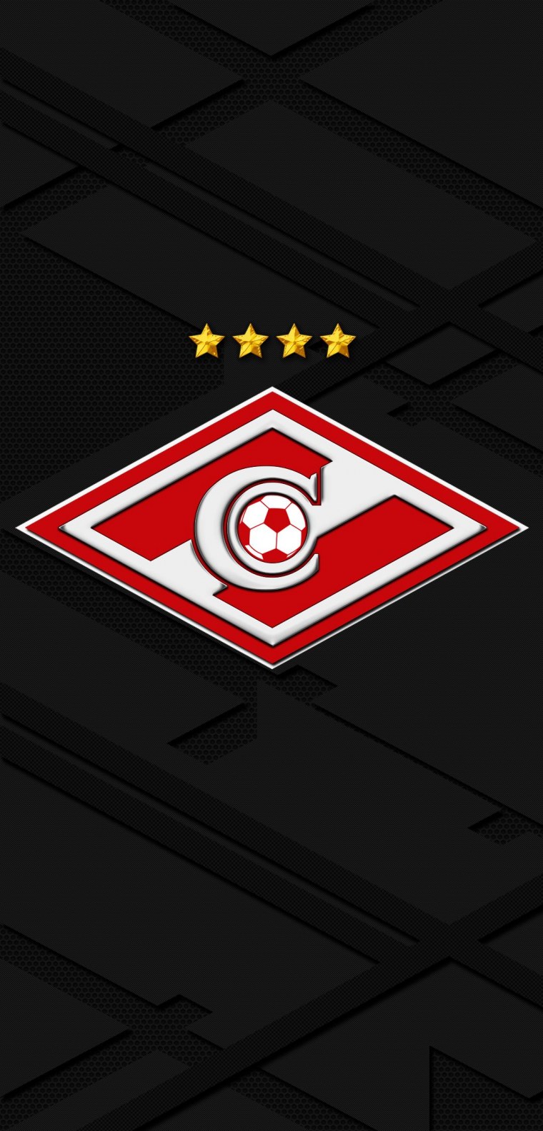 Спартак на экран