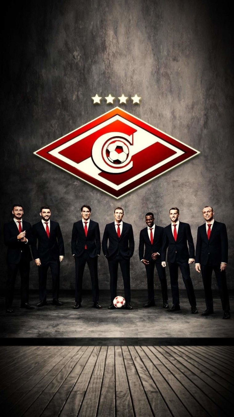 Спартак фон