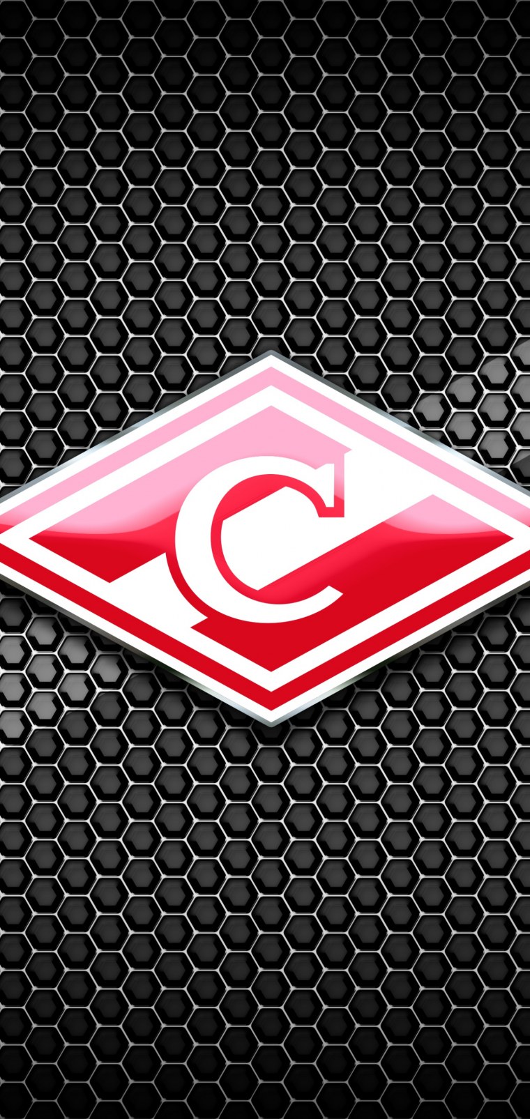 Спартак футбольный клуб Москва