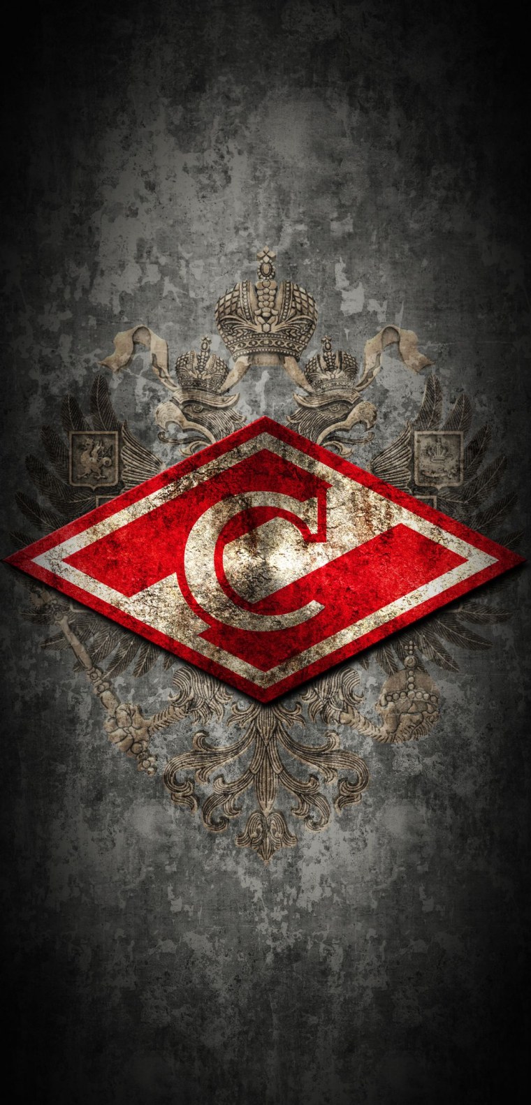 Спартак Москва