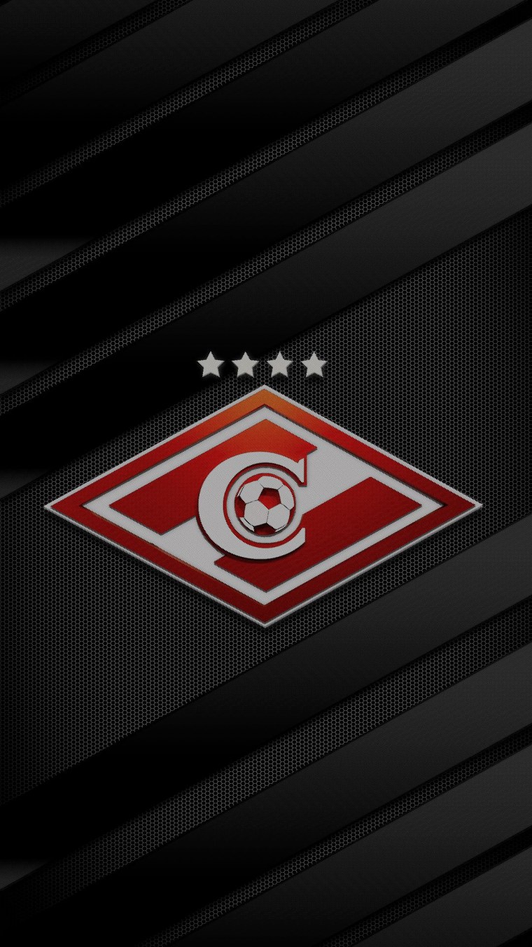 Спартак логотип