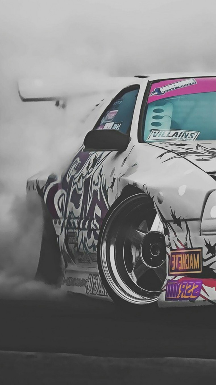 Вячеслав аватарка машина