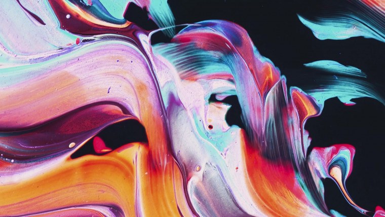 Обои на ноутбук Эстетика