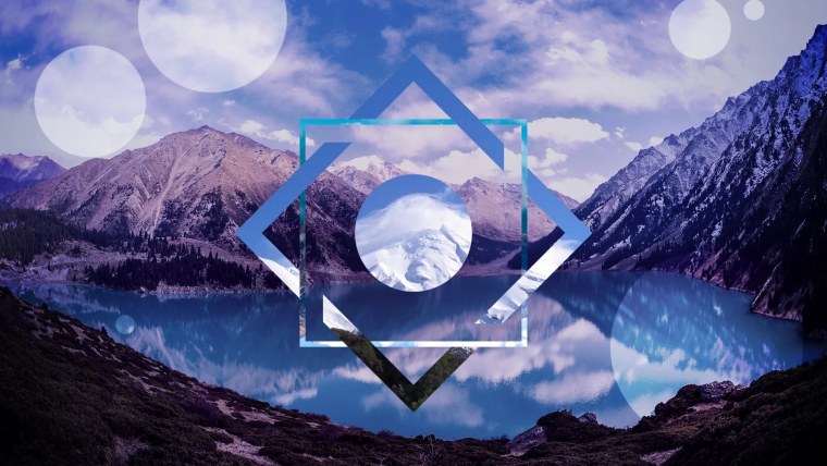 Хипстерские обои