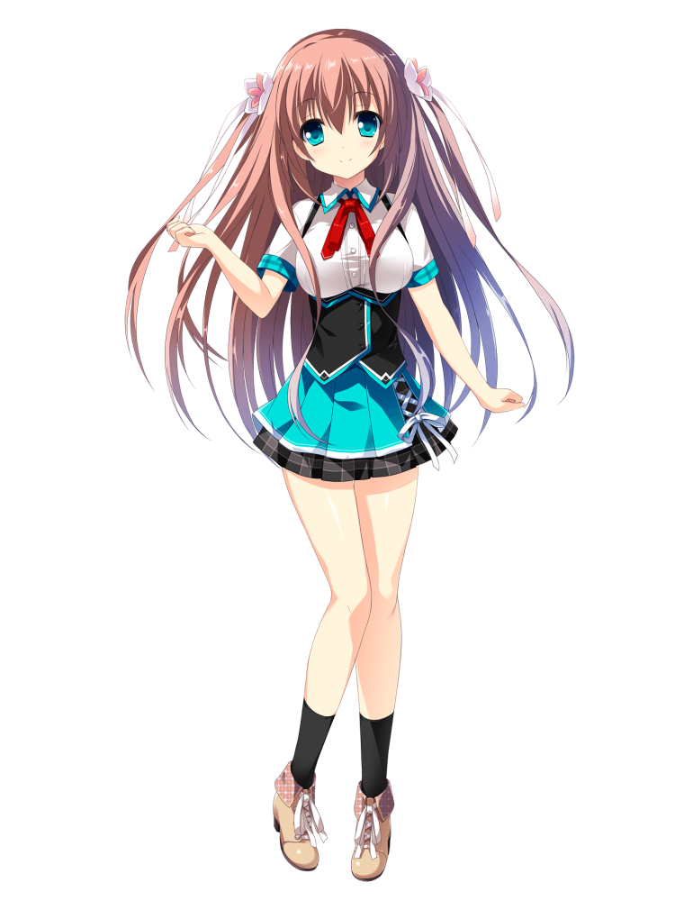 Лунарис филия