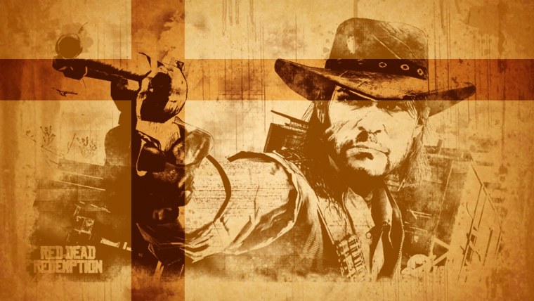 Фон дикий Запад Wild West