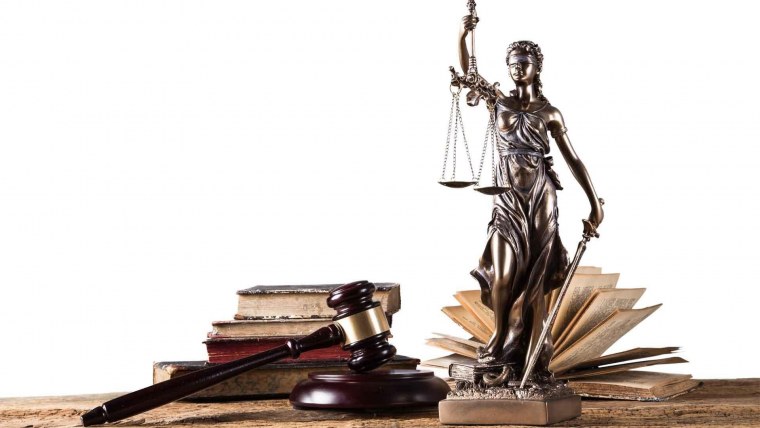 Помощник юриста