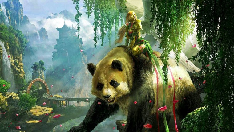 Медведь оборотень в славянской мифологии