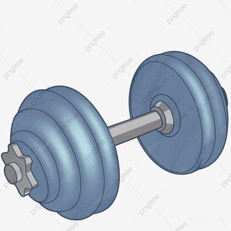 Гантели PSD