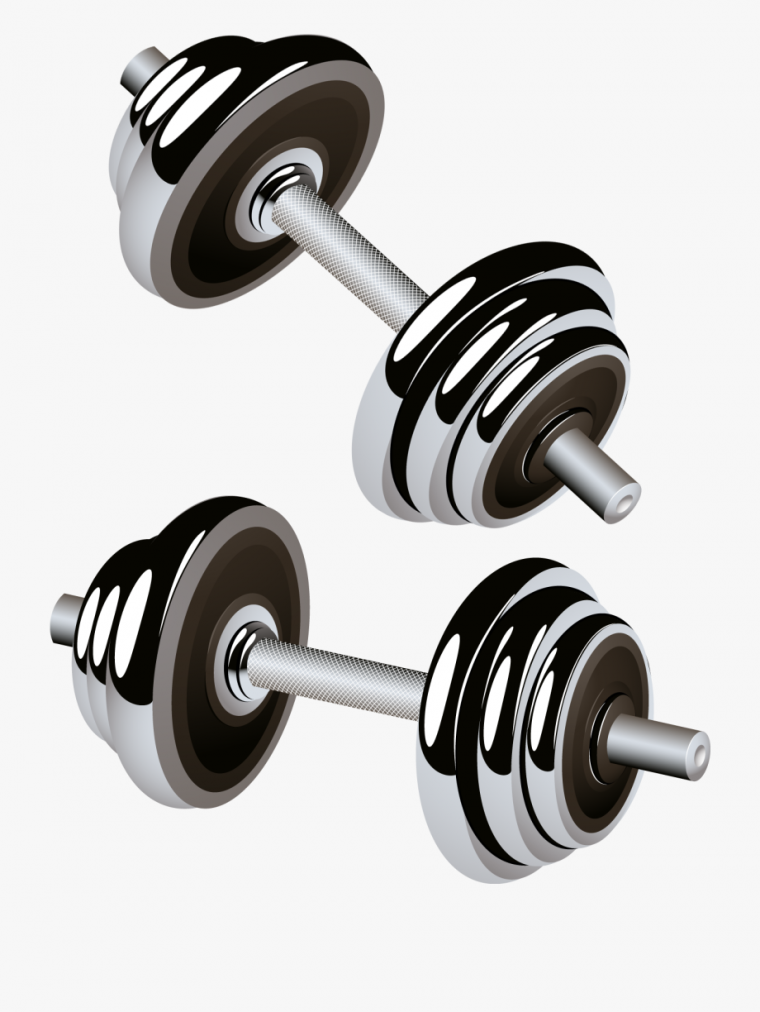 Спортивный инвентарь штанга