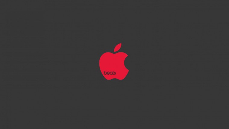 Обои Apple