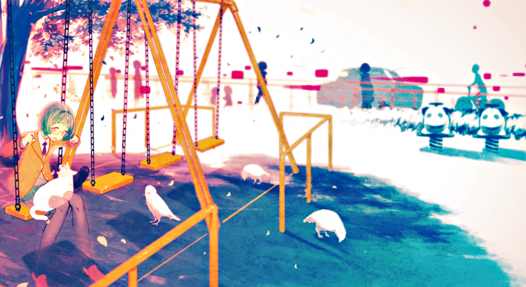 Футбольное поле