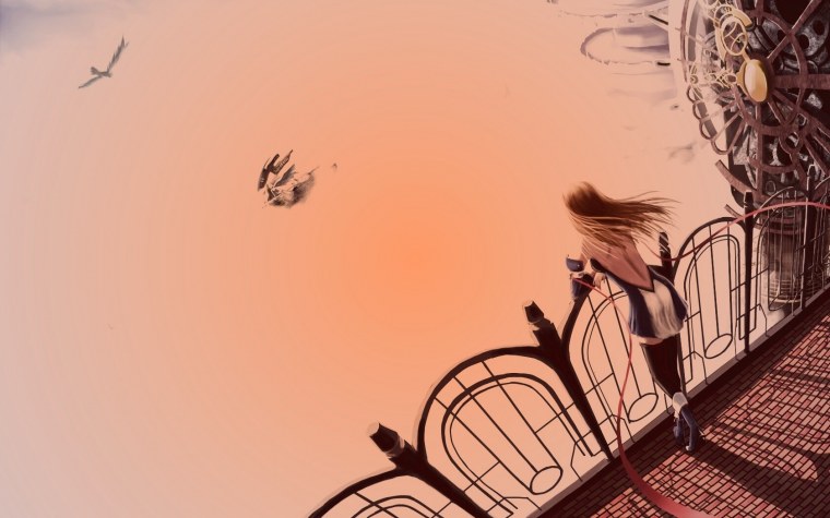 Ариана Гранде обои