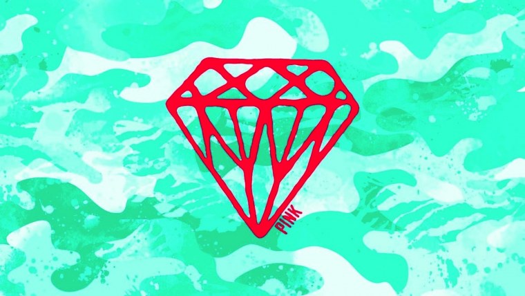 Аниме абстракция