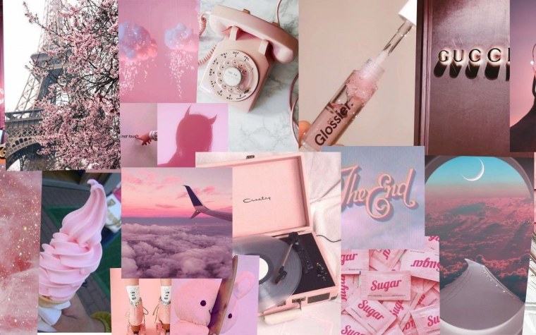 Необычные обои с девушками