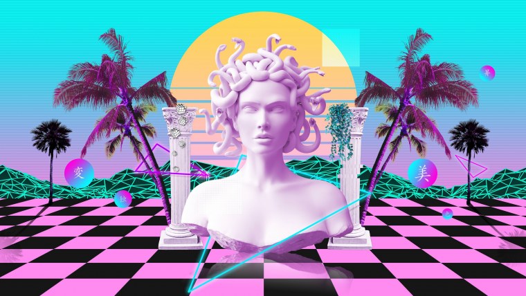 Фоны для ЛД