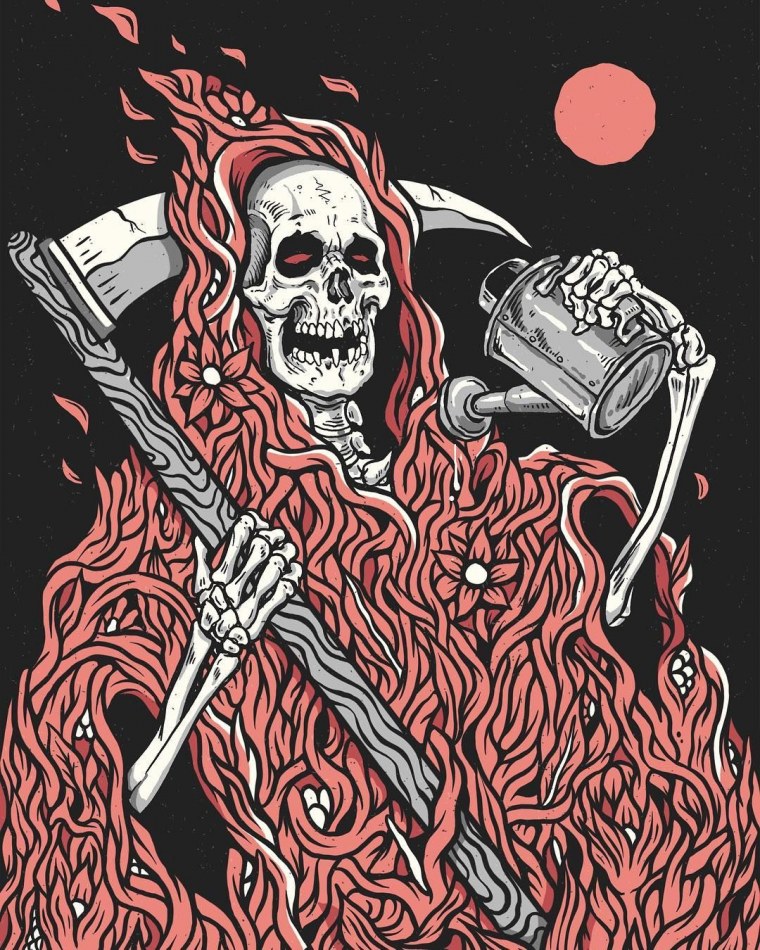 Авы в стиле ФОНК