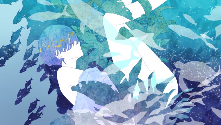 Лунная Фосфофиллит