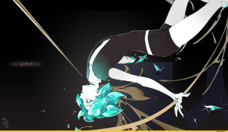 Фосфофиллит Эволюция