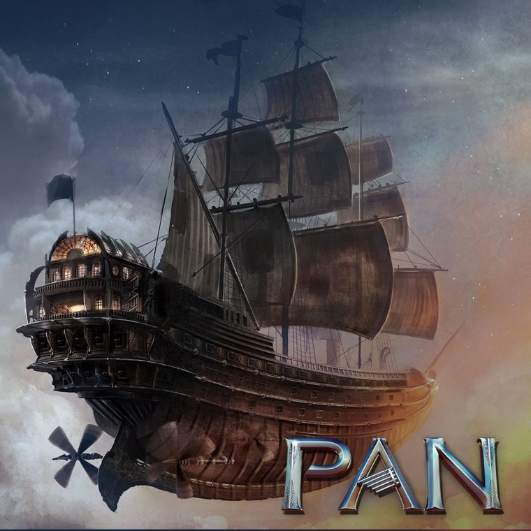 Затонувший испанский Галеон Сан Хосе