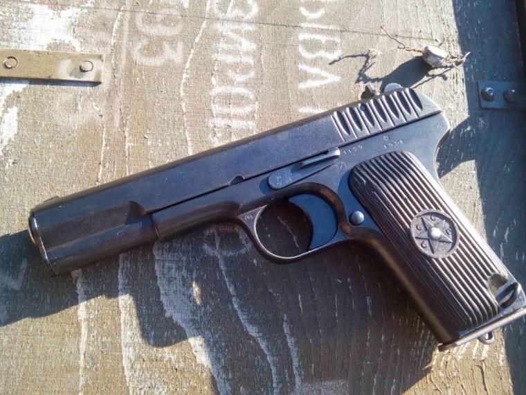 Эстетика ТТ