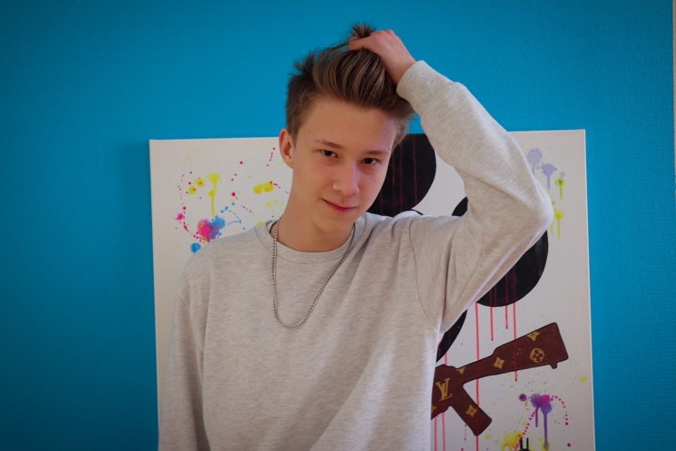 Крутые аватарки