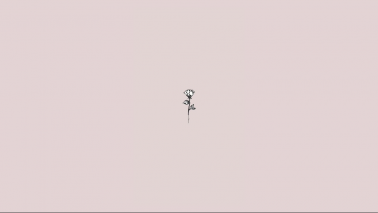 Стильные обои Минимализм