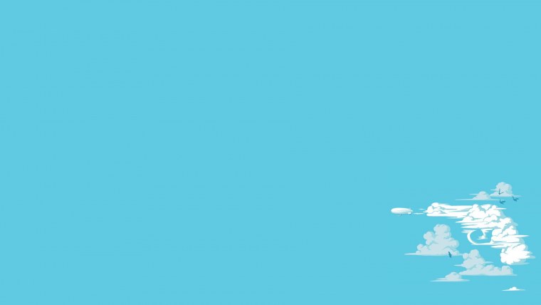 Минималистический фон для презентации