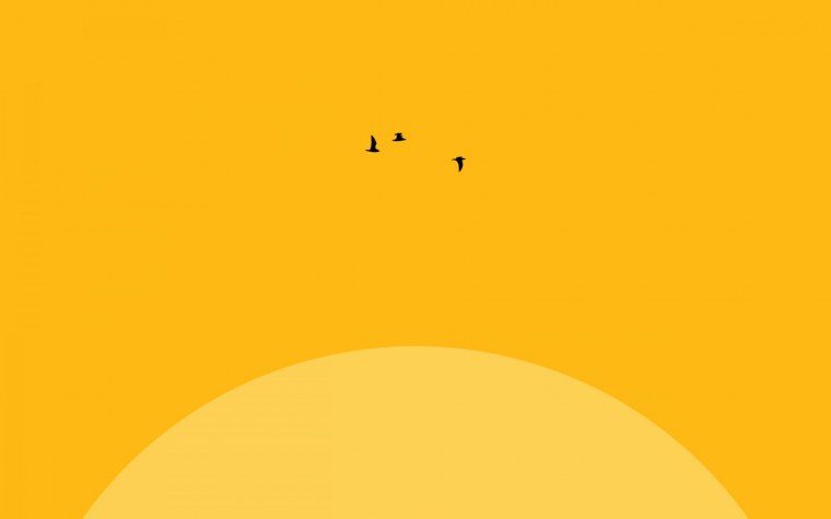 Минималистичные цвета