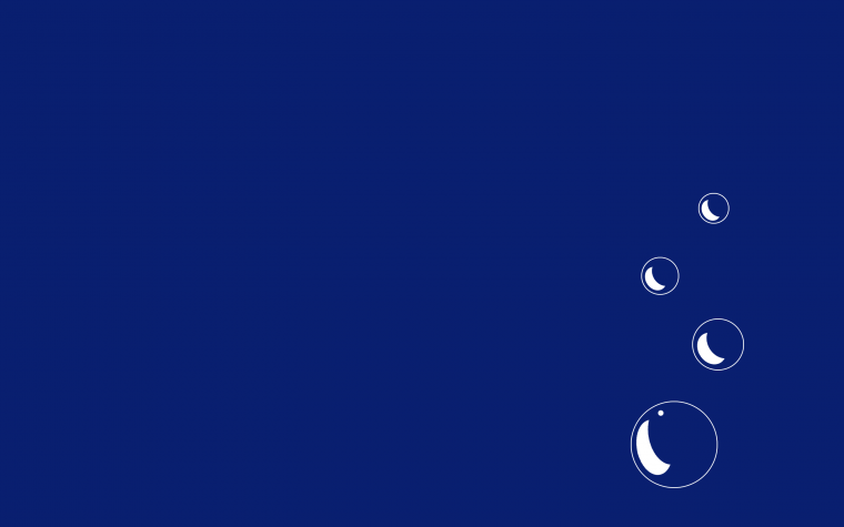 Чарон розовый градиант