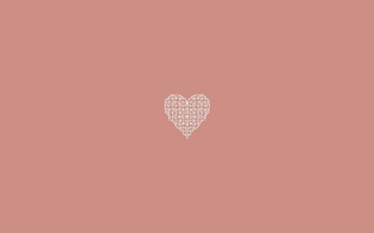 Фон Минимализм